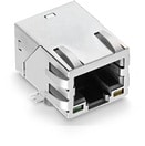 WE-RJ45 LAN Transformer